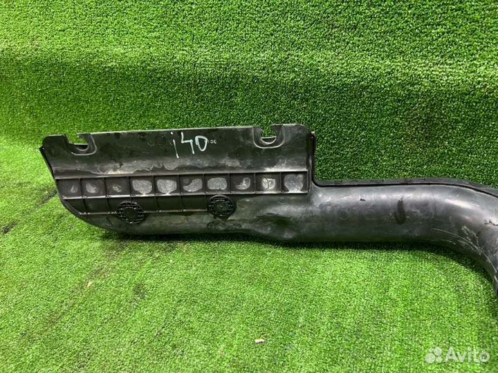 Воздухозаборник Hyundai I40 седан 2.0 2013