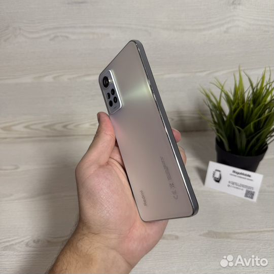 Xiaomi Redmi Note 12 Pro, 8/256 ГБ