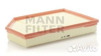 Фильтр воздушный Volvo S60 V60 S80 XC60