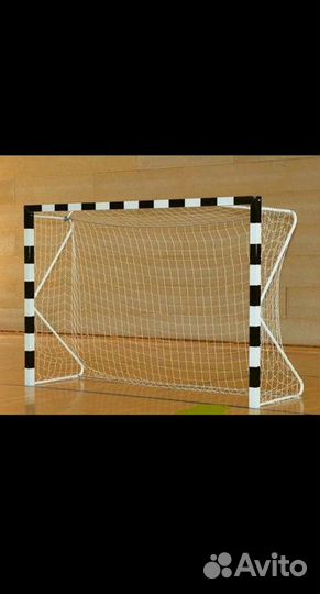 Сетка для мини-футбола
