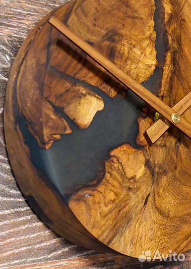 Часы настенные