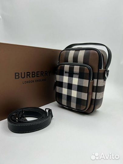 Сумка Burberry