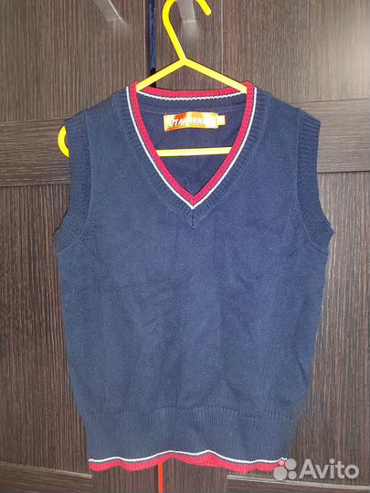 Маленькая леди школьная форма