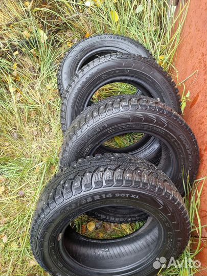 Nokian Tyres Nordman 5 185/65 R14 90T
