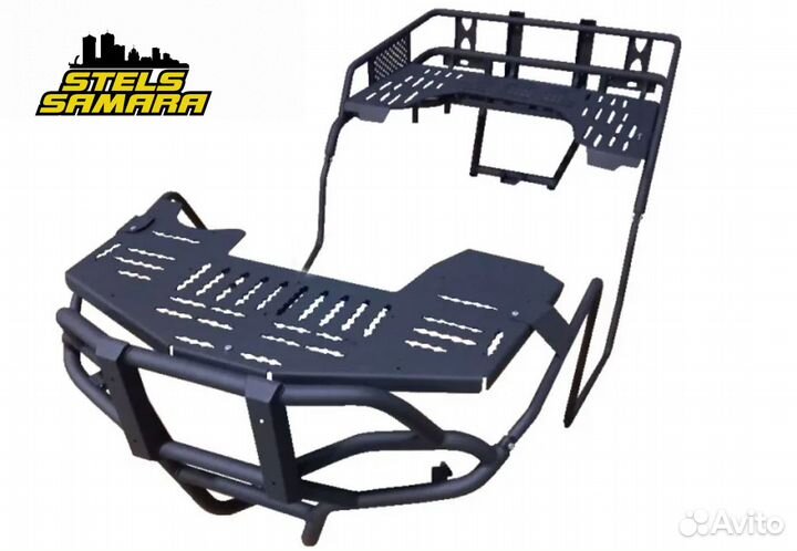 Платформы грузовые в сборе Stels Guepard (Cargo)