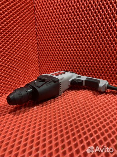 Перфоратор интерскол п-18/450эр