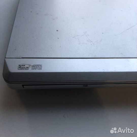 Dvd проигрыватель Matsui