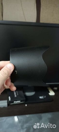 Бленда HB-7 ll для Nikon