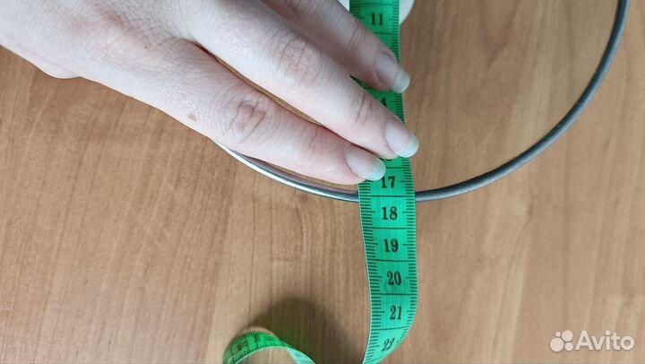 Крышка для кастрюли