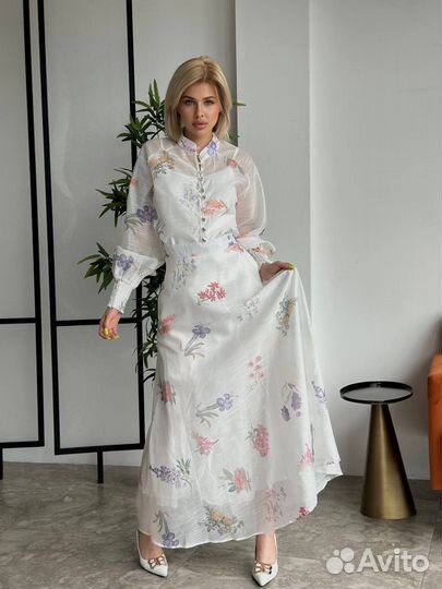 Платье женское