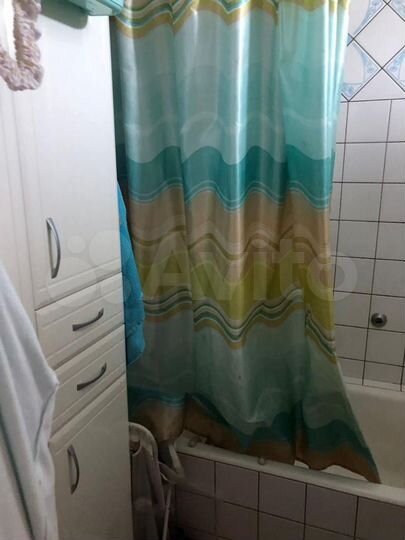 2-к. квартира, 50 м², 9/9 эт.