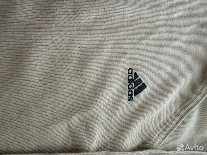 Лонгслив adidas мужской