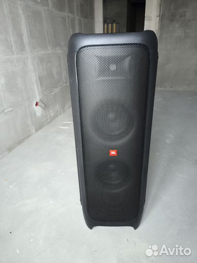 Колонка jbl partybox 1000