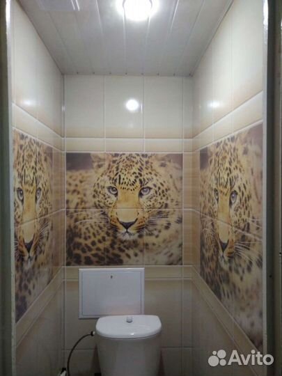 Ремонт квартир