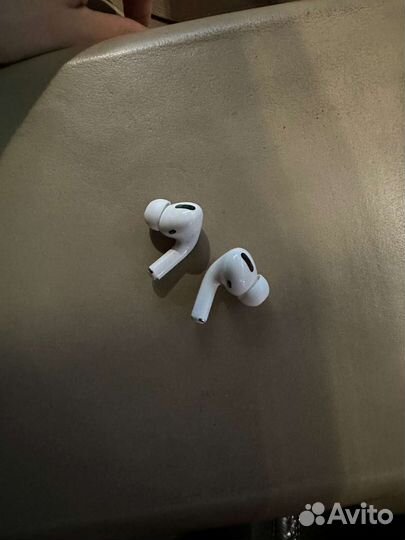 Apple airpods pro
