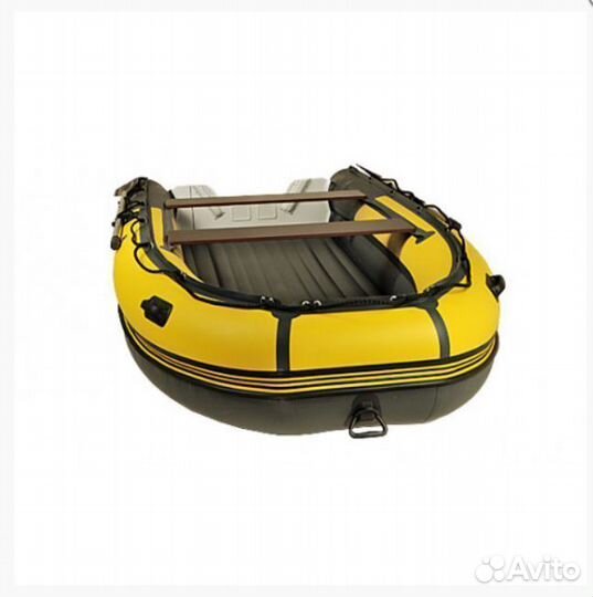 Лодка пвх 