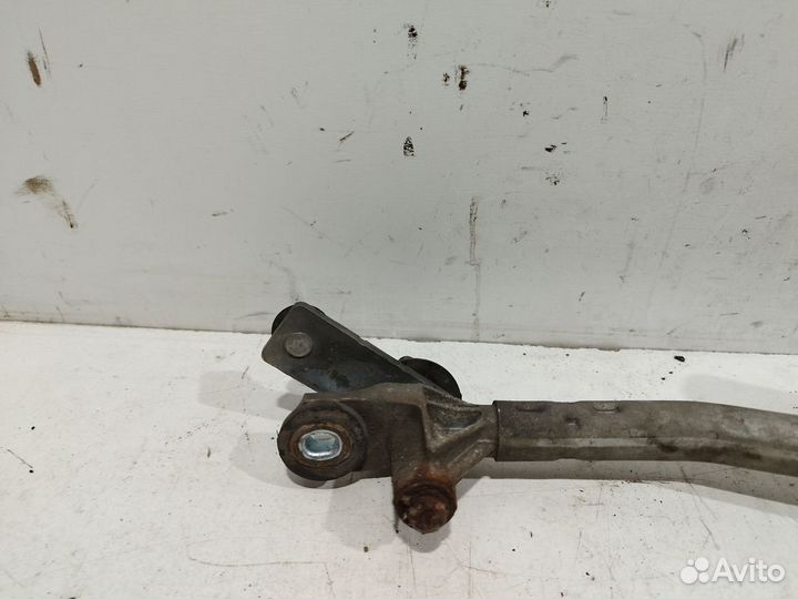 Трапеция стеклоочистителей Cruze 2009-2016 В сборе