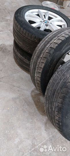 Continental ContiSportContact 3 255/55 R18 109Y