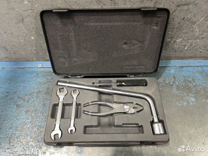 Набор инструментов Lexus Ls430 UCF30 UCF31