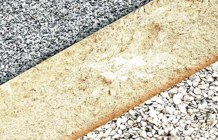 Песок в Москву