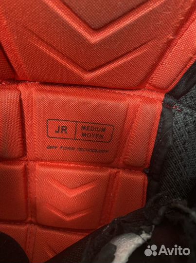 Хоккейные шорты