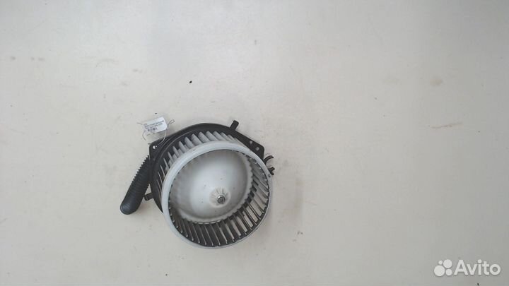 Двигатель отопителя Renault Laguna 3 2009, 2008