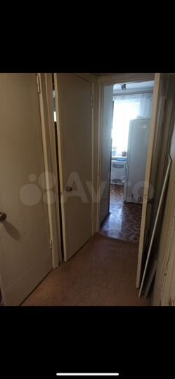 2-к. квартира, 40 м², 2/5 эт.