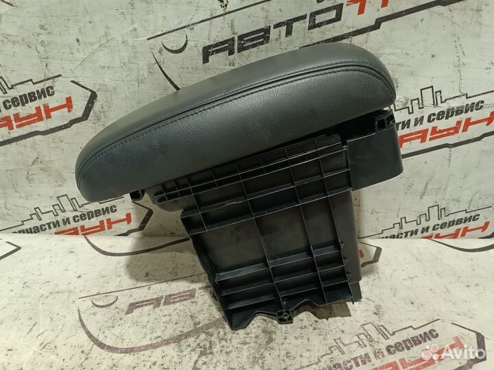 Подлокотник mazda atenza mazda6 GG GG3P GG3S ggep gges GY GY3W gyew верхняя часть G31A6445002 черный