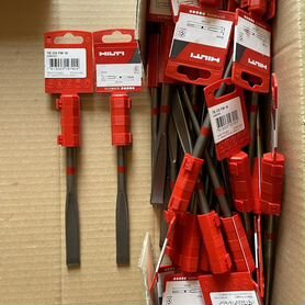 Зубило Hilti 180 mm (sds-plus)