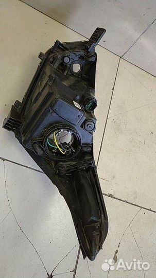 Фара правая Hyundai Creta