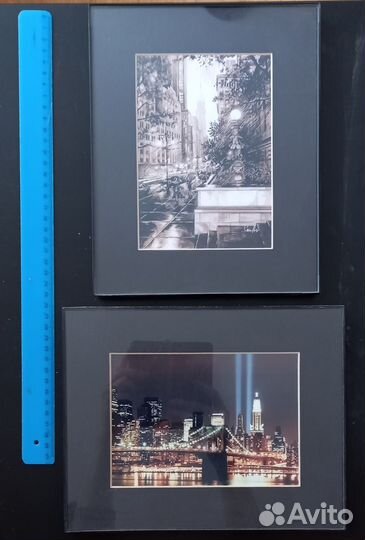 Интерьерная картина