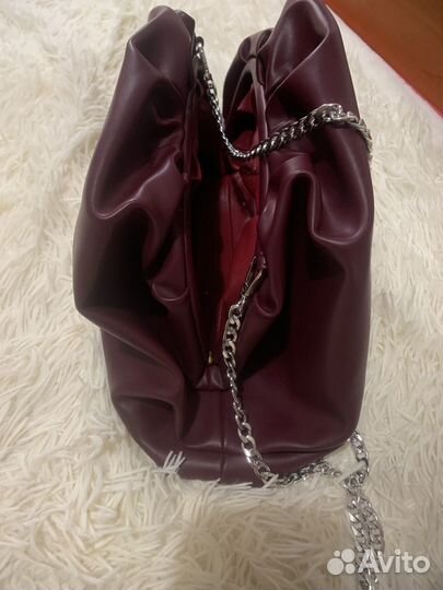 Сумка мешок