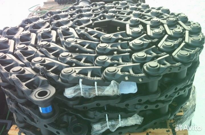 E635F Цепь sdlg 6210/6250/6400