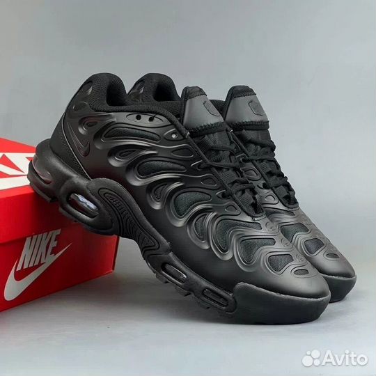 Nike Air Max Drift Black