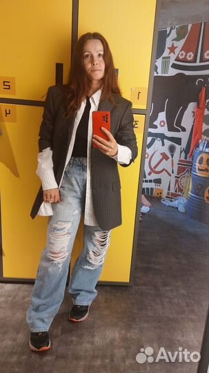 Консультация стилиста