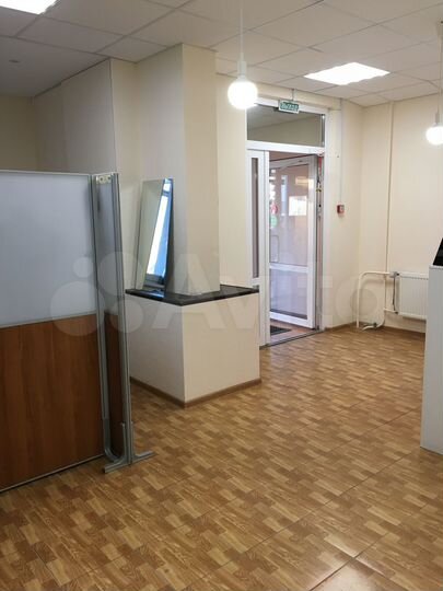 Помещение 116 м², г. Пермь, ул. Уинская, 31