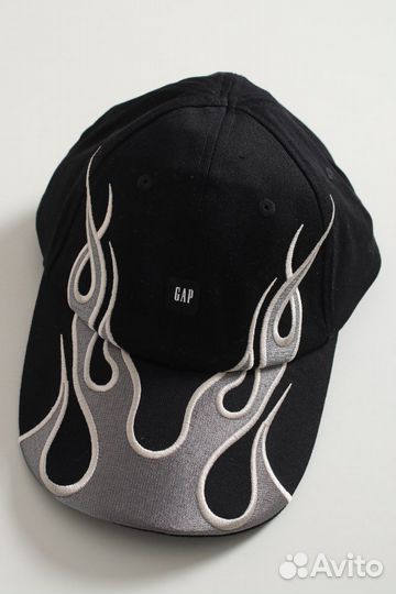 Balenciaga gap кепка