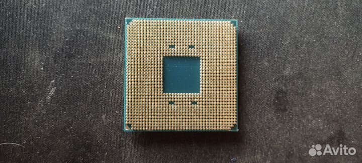 Процессор razen 7 3800X