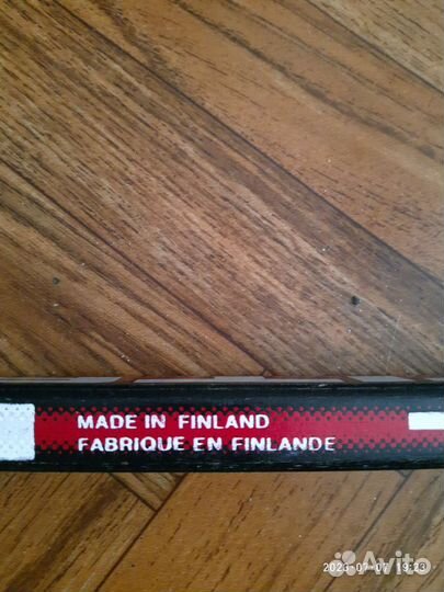 Клюшка хоккейнаяТитан