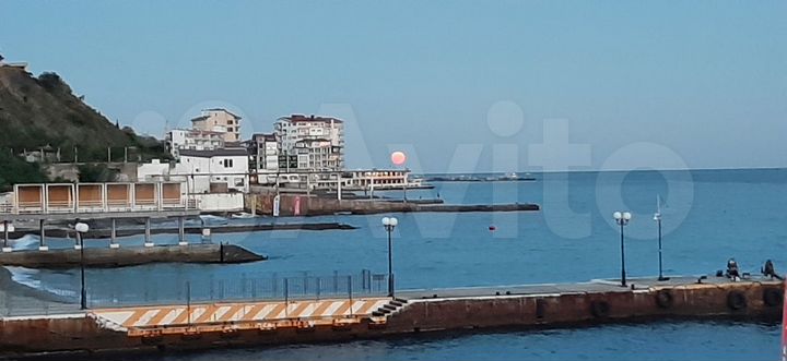 Квартира-студия, 20 м², 6/8 эт.