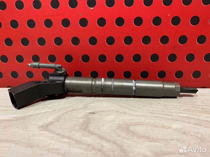 Форсунка Mercedes-Benz Gle W166 2018