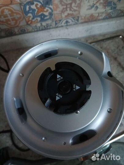 Соковыжималка Bork ju cup 21085wt