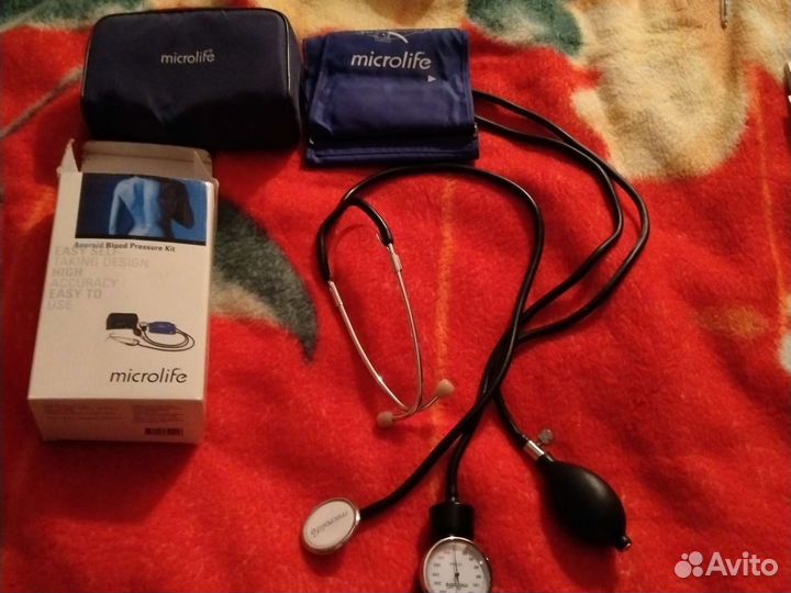 Высококачественный манометр