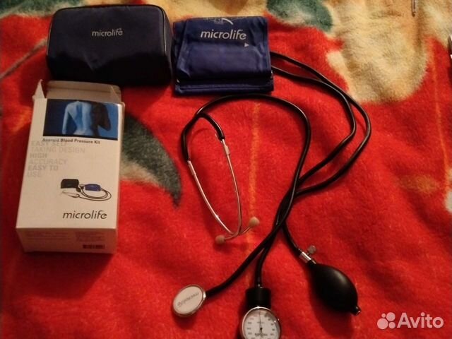 Высококачественный манометр