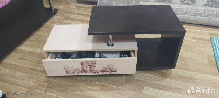 Тумба под телевизор