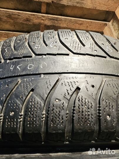 Bridgestone Ice Cruiser 7000 265/60 R18