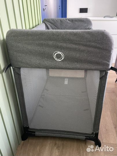 Манеж кровать bugaboo