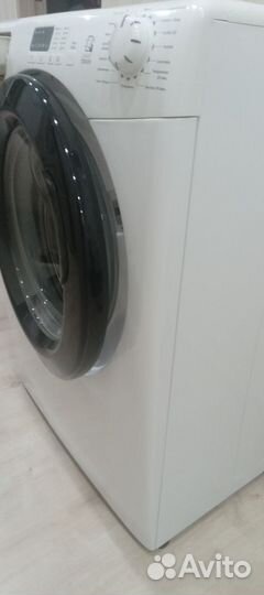 Стиральная машина на запчасти
