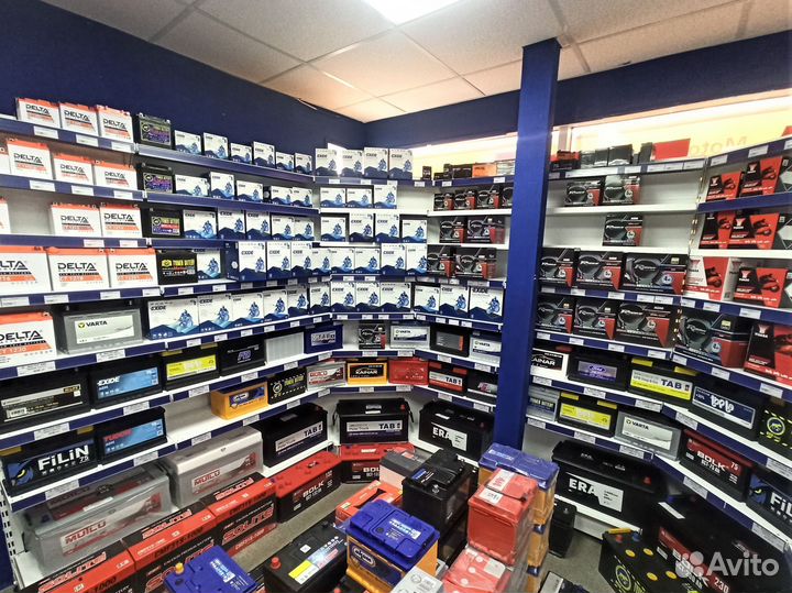 Акб 55Ач Topla низкий Ford, Opel, Chevrolet Cruze