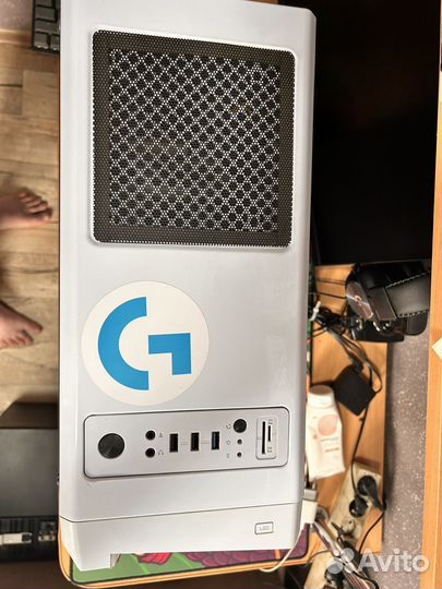 Игровой пк